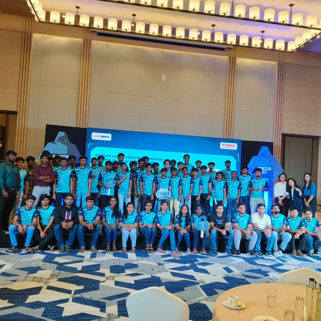 Cyber Trail'24